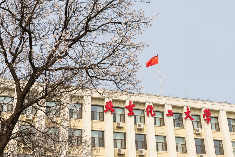 云霞晚照