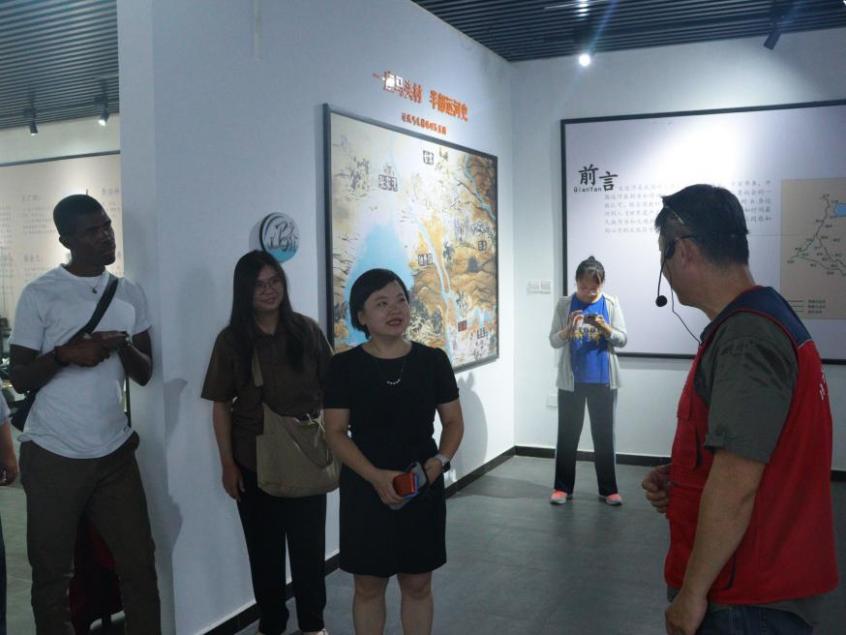 来华留aitiyu爱体育平台(中国)