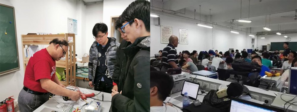 机械设计制造及其自动化