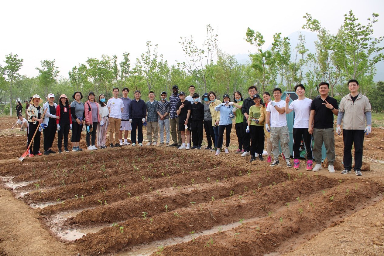 本项目通过引进美国底特律大学优势学科